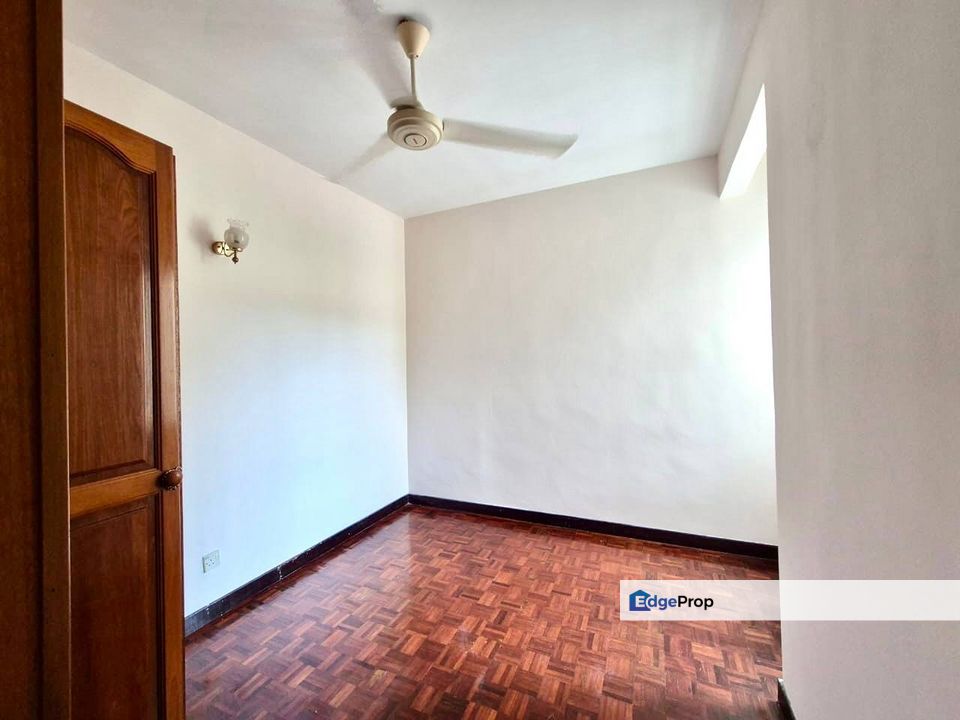 Setiawangsa KL Sri Ayu Condo Freehold For Sale, Kuala Lumpur, Taman Setiawangsa