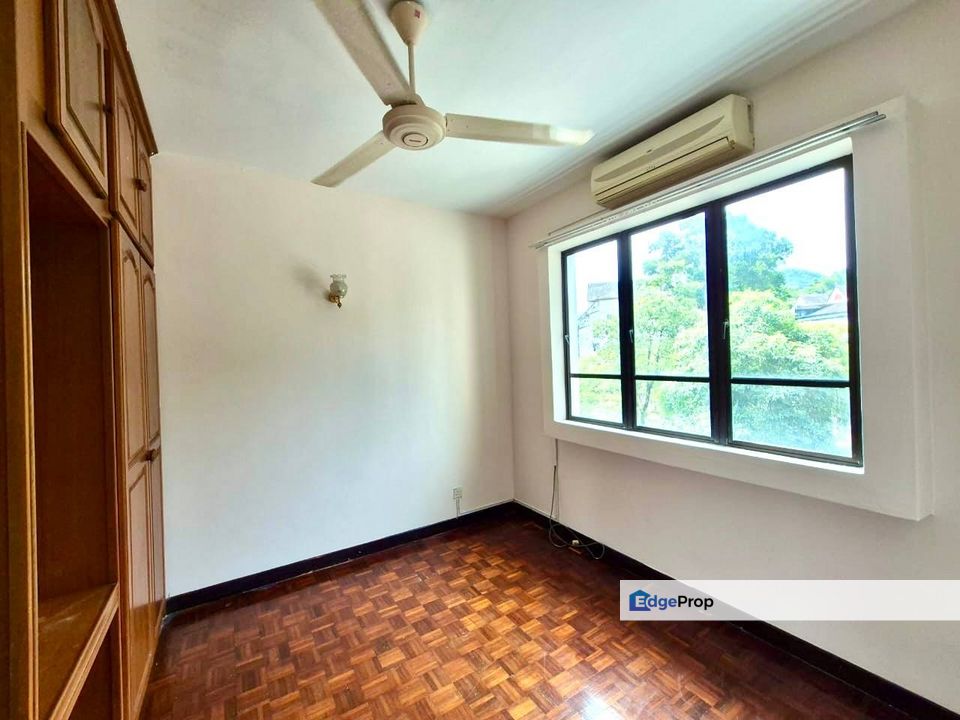 Setiawangsa KL Sri Ayu Condo Freehold For Sale, Kuala Lumpur, Taman Setiawangsa