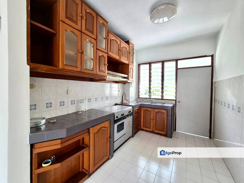 Setiawangsa KL Sri Ayu Condo Freehold For Sale, Kuala Lumpur, Taman Setiawangsa