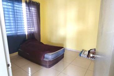 MH Platinum 2 Residences (Residensi MH Platinum 2)