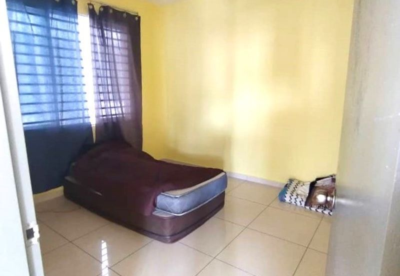 MH Platinum 2 Residences (Residensi MH Platinum 2)