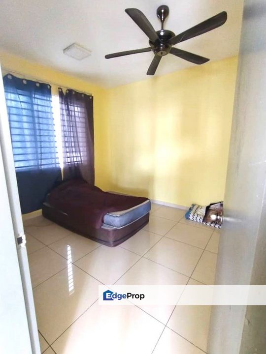 Setapak KL Residensi MH Platinum 2 For Sale, Kuala Lumpur, Setapak