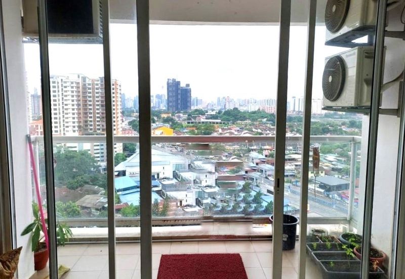 MH Platinum 2 Residences (Residensi MH Platinum 2)