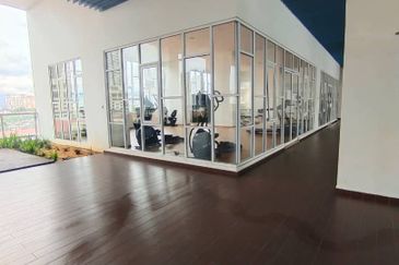 MH Platinum 2 Residences (Residensi MH Platinum 2)