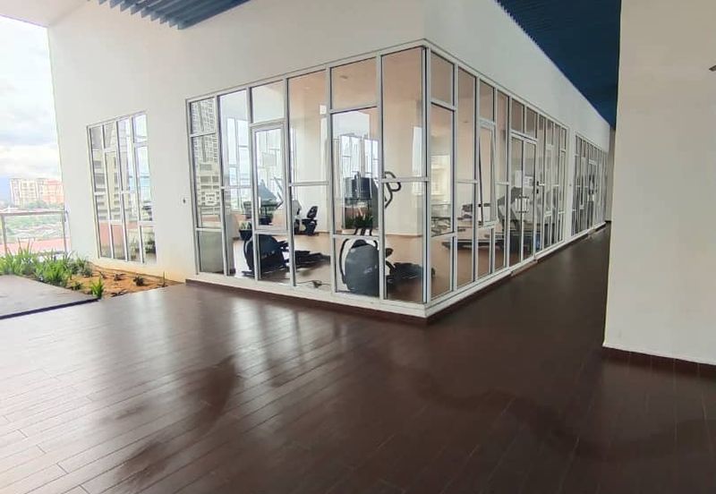 MH Platinum 2 Residences (Residensi MH Platinum 2)