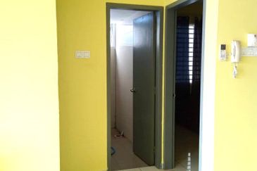 MH Platinum 2 Residences (Residensi MH Platinum 2)