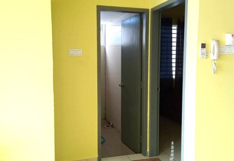 MH Platinum 2 Residences (Residensi MH Platinum 2)