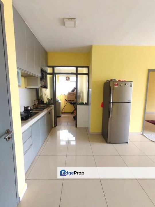 Setapak KL Residensi MH Platinum 2 For Sale, Kuala Lumpur, Setapak