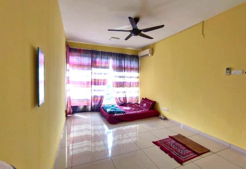 MH Platinum 2 Residences (Residensi MH Platinum 2)