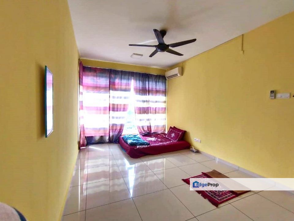 Setapak KL Residensi MH Platinum 2 For Sale, Kuala Lumpur, Setapak