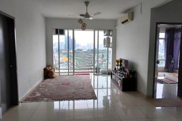 MH Platinum 2 Residences (Residensi MH Platinum 2)