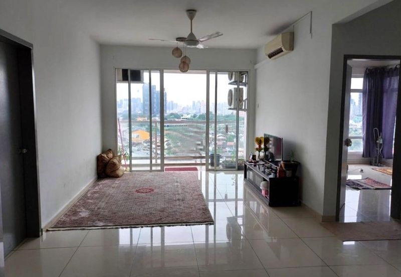 MH Platinum 2 Residences (Residensi MH Platinum 2)