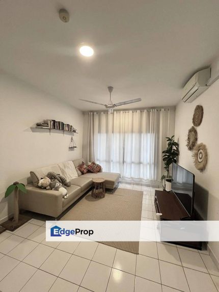Kajang Utama Residensi PR1MA Freehold For Sale, Selangor, Kajang