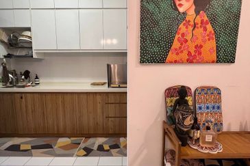 Residensi Kajang Utama (PR1MA)