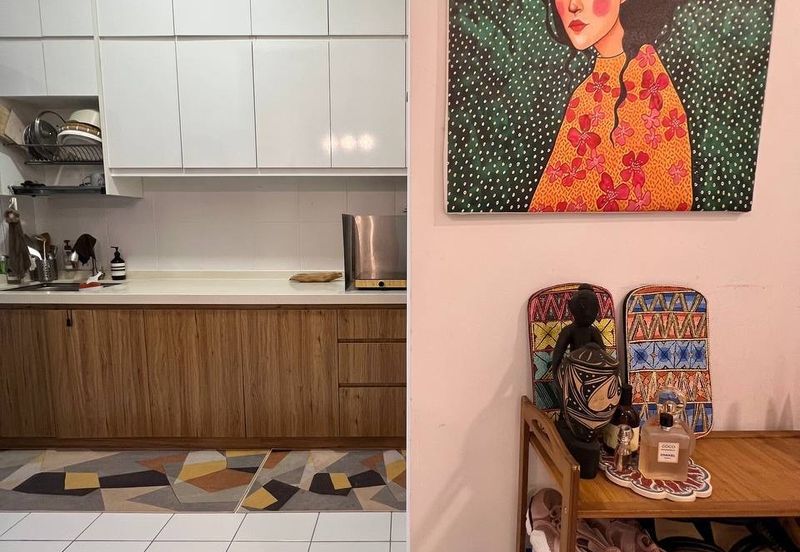 Residensi Kajang Utama (PR1MA)