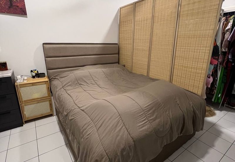 Residensi Kajang Utama (PR1MA)