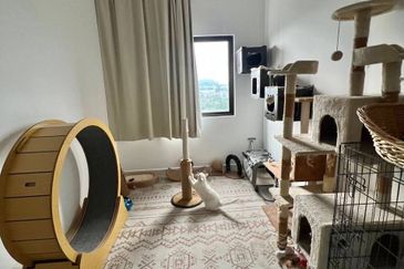 Residensi Kajang Utama (PR1MA)