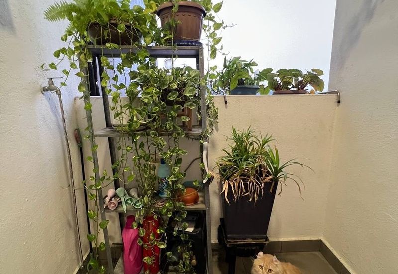 Residensi Kajang Utama (PR1MA)