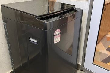 Residensi Kajang Utama (PR1MA)