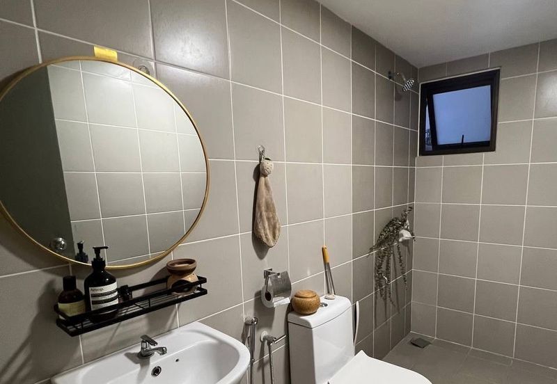 Residensi Kajang Utama (PR1MA)