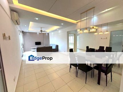 Manjalara Kepong KL Beverly Tower Condo For Sale, Kuala Lumpur, Bandar Menjalara