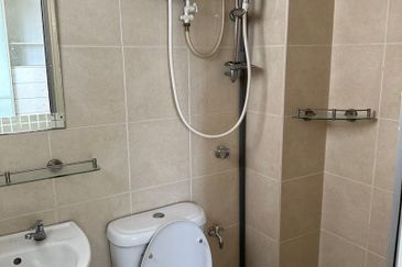 Beverly Tower @ Plaza Medan Putra