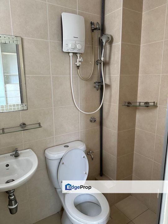 Manjalara Kepong KL Beverly Tower Condo For Sale, Kuala Lumpur, Bandar Menjalara