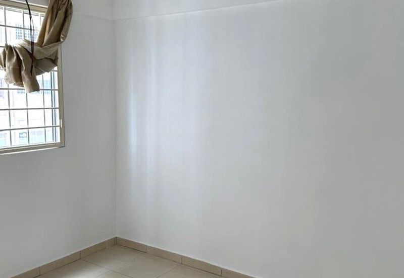 Beverly Tower @ Plaza Medan Putra