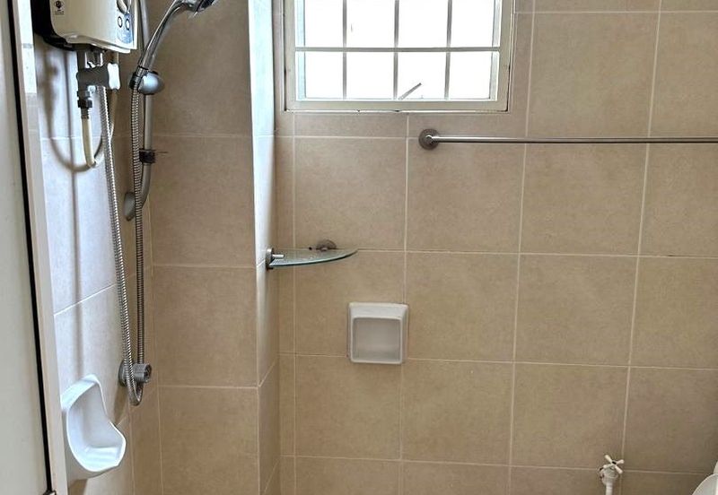 Beverly Tower @ Plaza Medan Putra