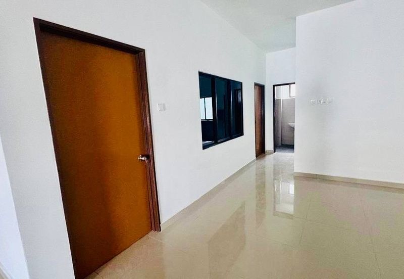 PJ Section 8 Double Storey Renovated For Sale