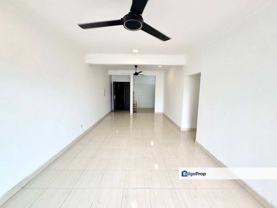 Taman Desa Seganbut Villa Maknur Condo For Sale, Kuala Lumpur, Dutamas