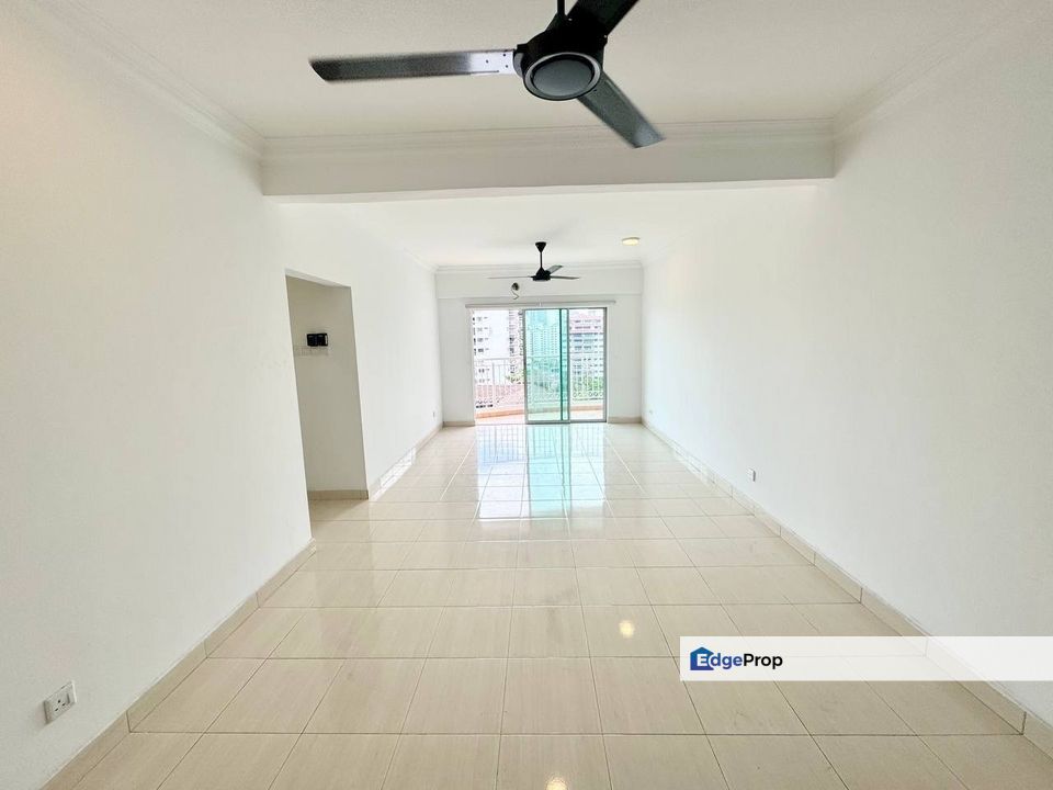 Taman Desa Seganbut Villa Maknur Condo For Sale, Kuala Lumpur, Dutamas