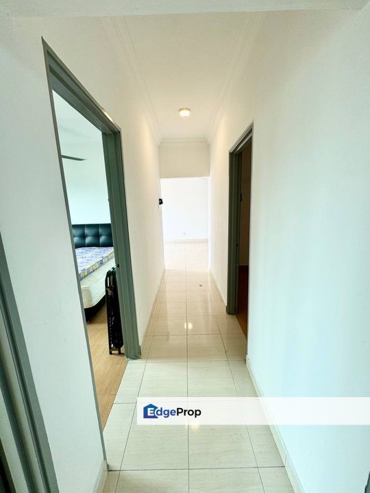Taman Desa Seganbut Villa Maknur Condo For Sale, Kuala Lumpur, Dutamas