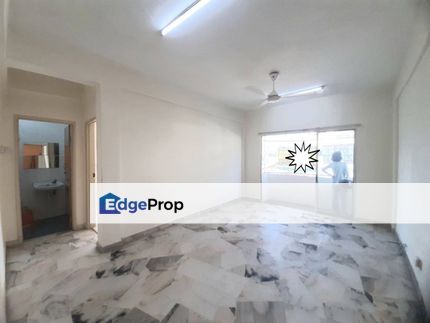 Pandan Indah Nuri Court Apartment For Sale, Selangor, Pandan Indah