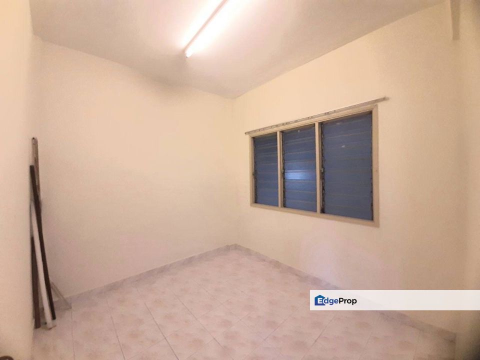 Pandan Indah Nuri Court Apartment For Sale, Selangor, Pandan Indah