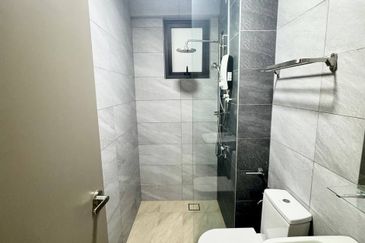 Bennington Residences @ SkyArena, Setapak