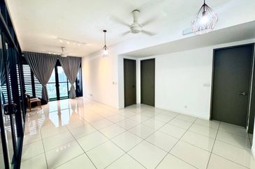 Bennington Residences @ SkyArena, Setapak