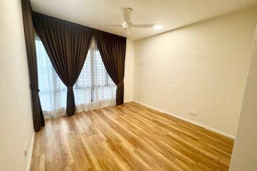 Bennington Residences @ SkyArena, Setapak