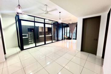 Bennington Residences @ SkyArena, Setapak