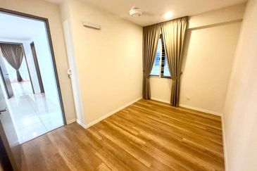 Bennington Residences @ SkyArena, Setapak