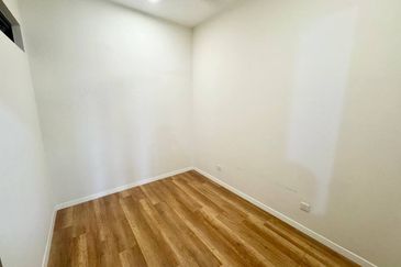 Bennington Residences @ SkyArena, Setapak