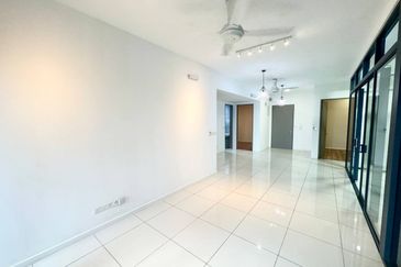 Bennington Residences @ SkyArena, Setapak