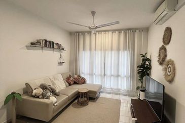 Residensi Kajang Utama (PR1MA)