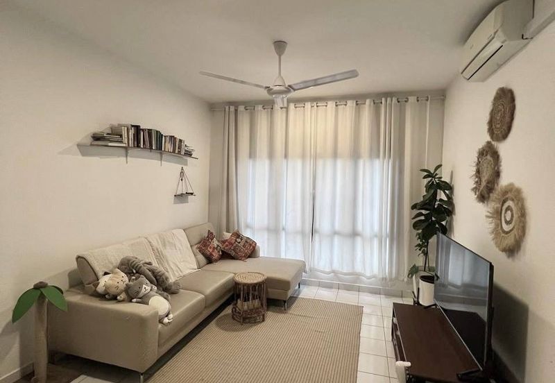 Residensi Kajang Utama (PR1MA)