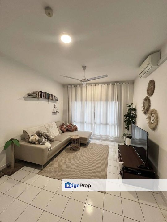 Kajang Residensi PR1MA Kajang Utama For Sale, Selangor, Kajang