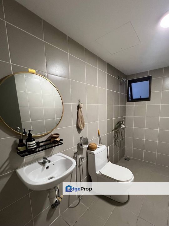 Kajang Residensi PR1MA Kajang Utama For Sale, Selangor, Kajang