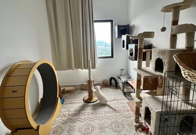 Residensi Kajang Utama (PR1MA)