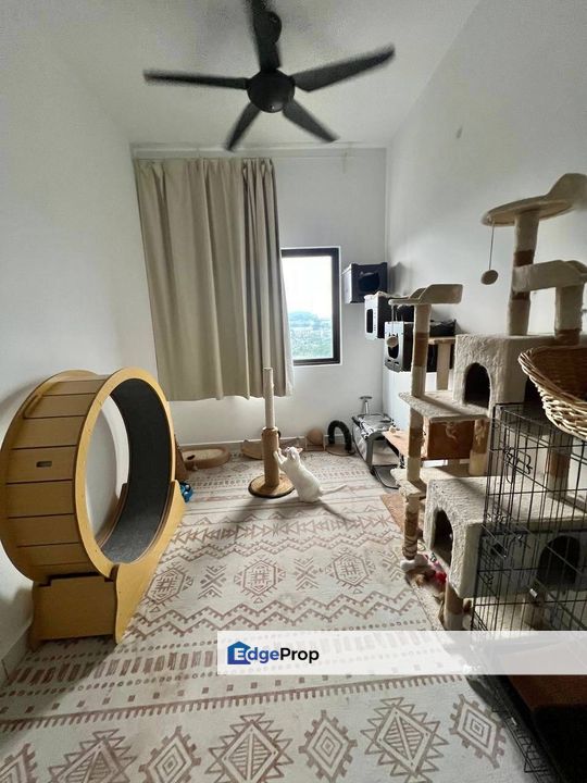 Kajang Residensi PR1MA Kajang Utama For Sale, Selangor, Kajang