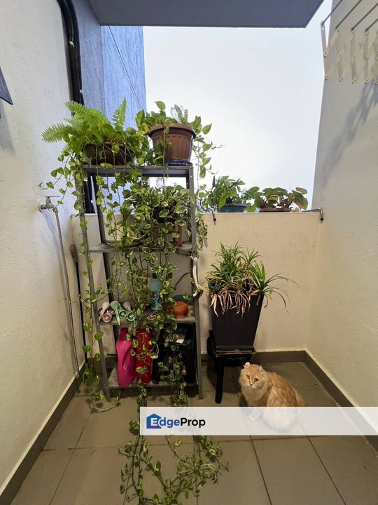 Kajang Residensi PR1MA Kajang Utama For Sale, Selangor, Kajang