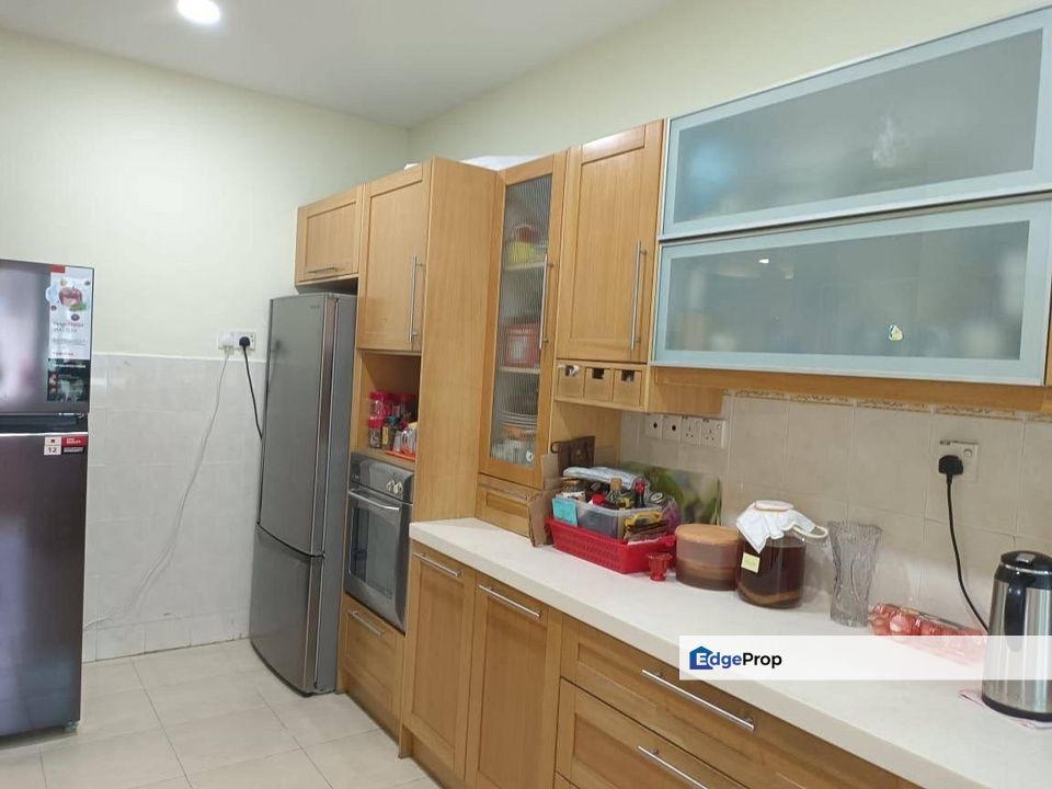 Ampang Hilir KL Double Storey Terrace For Sale, Kuala Lumpur, Ampang Hilir